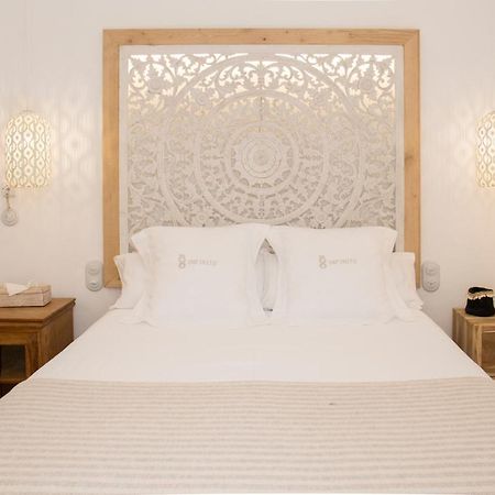 Infinito Hotel Boutique - Adults Only Ciutadella  Εξωτερικό φωτογραφία