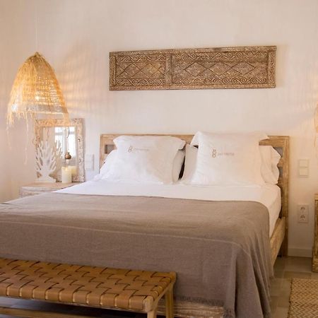 Infinito Hotel Boutique - Adults Only Ciutadella  Εξωτερικό φωτογραφία