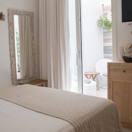 Infinito Hotel Boutique - Adults Only Ciutadella  Δωμάτιο φωτογραφία