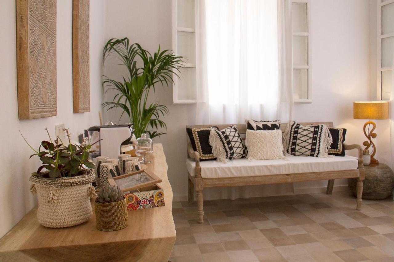 Infinito Hotel Boutique - Adults Only Ciutadella  Εξωτερικό φωτογραφία