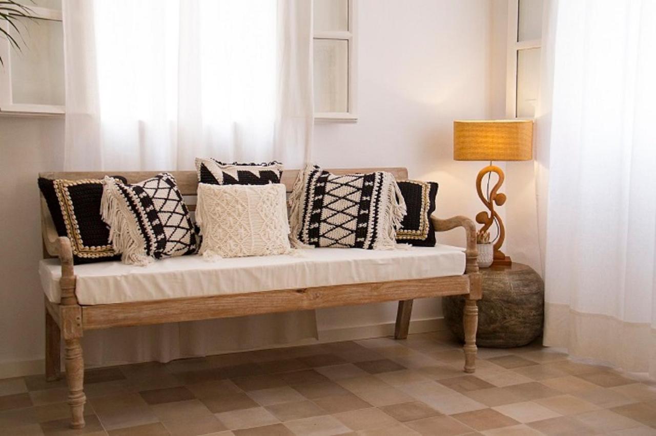 Infinito Hotel Boutique - Adults Only Ciutadella  Εξωτερικό φωτογραφία