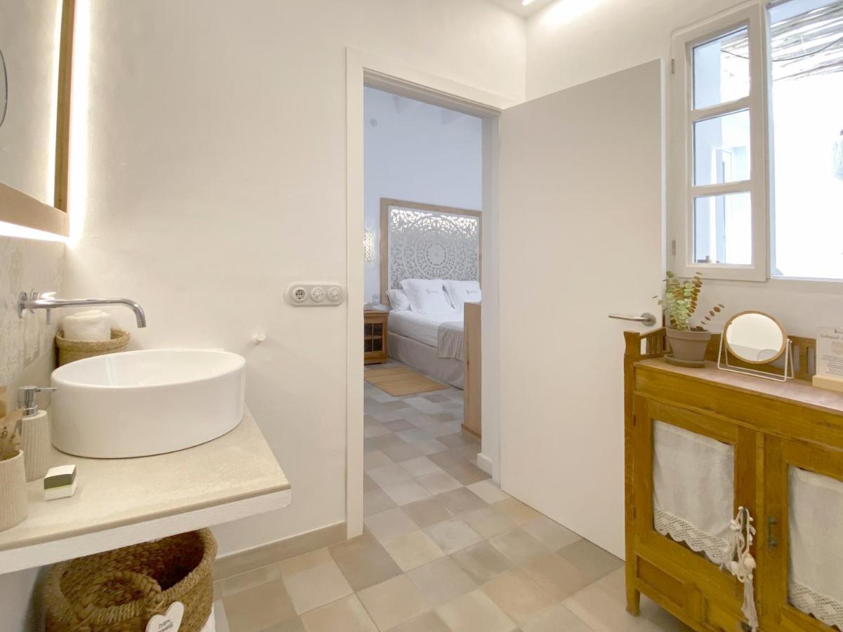 Infinito Hotel Boutique - Adults Only Ciutadella  Εξωτερικό φωτογραφία