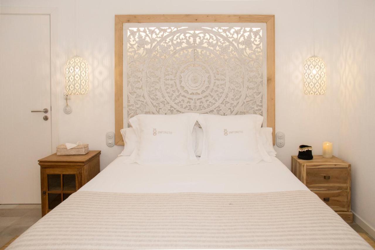 Infinito Hotel Boutique - Adults Only Ciutadella  Εξωτερικό φωτογραφία