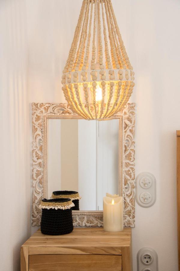 Infinito Hotel Boutique - Adults Only Ciutadella  Εξωτερικό φωτογραφία