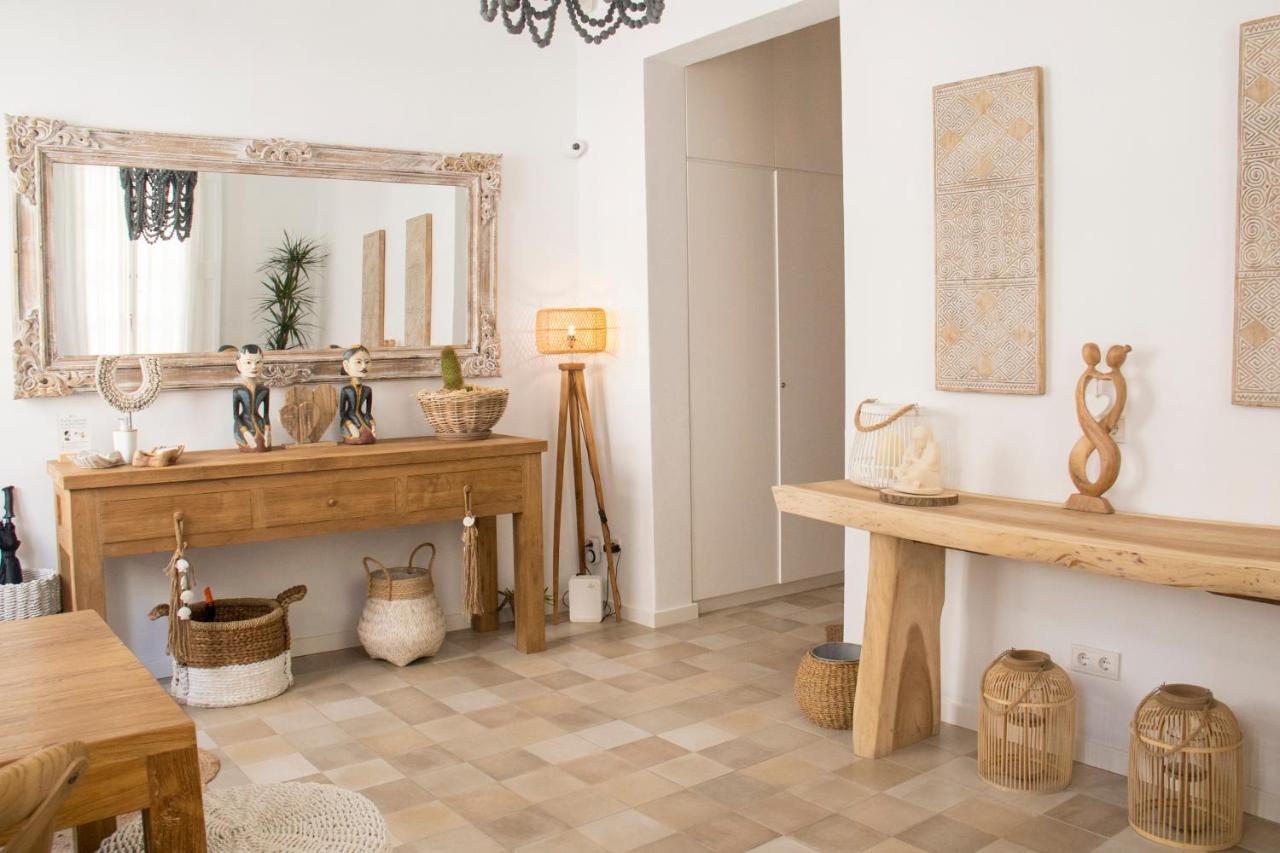 Infinito Hotel Boutique - Adults Only Ciutadella  Εξωτερικό φωτογραφία