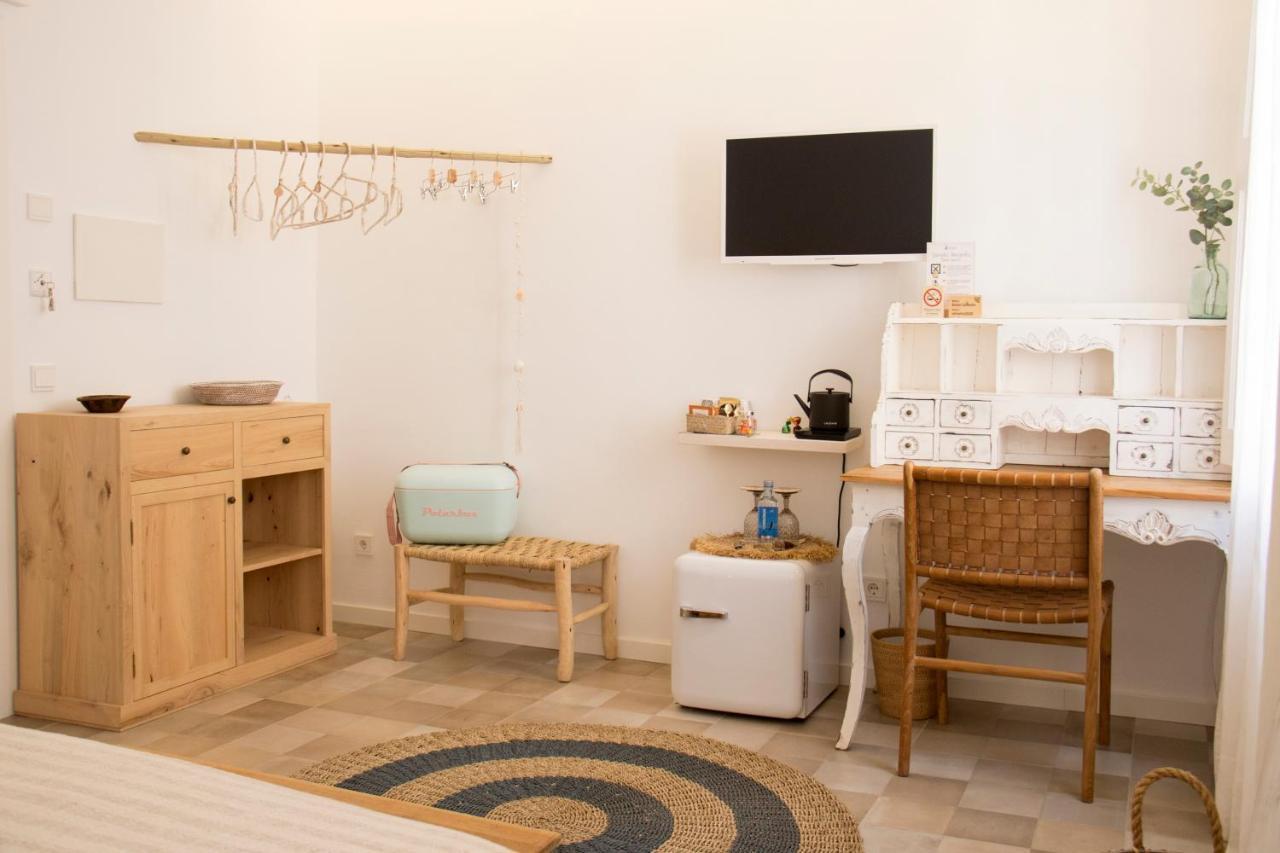 Infinito Hotel Boutique - Adults Only Ciutadella  Εξωτερικό φωτογραφία