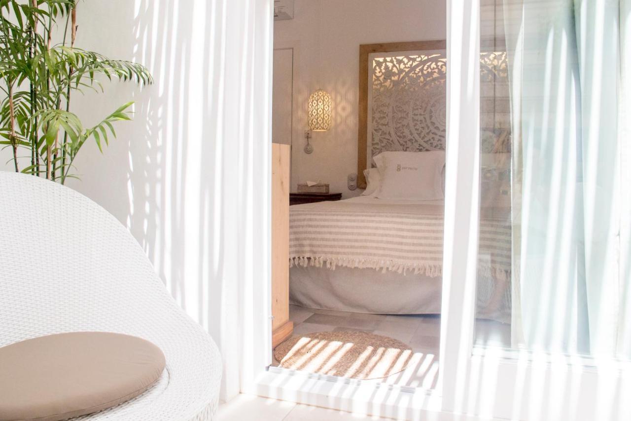 Infinito Hotel Boutique - Adults Only Ciutadella  Εξωτερικό φωτογραφία