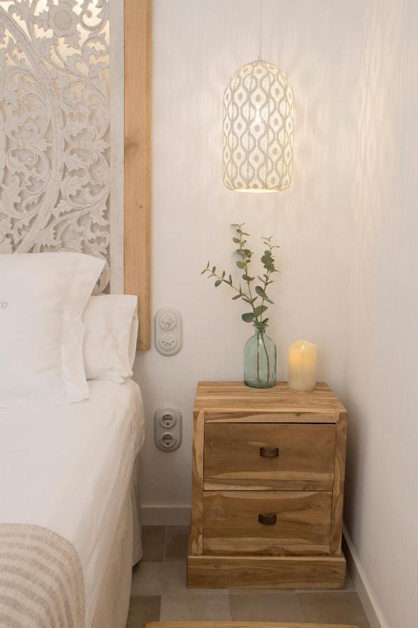 Infinito Hotel Boutique - Adults Only Ciutadella  Εξωτερικό φωτογραφία
