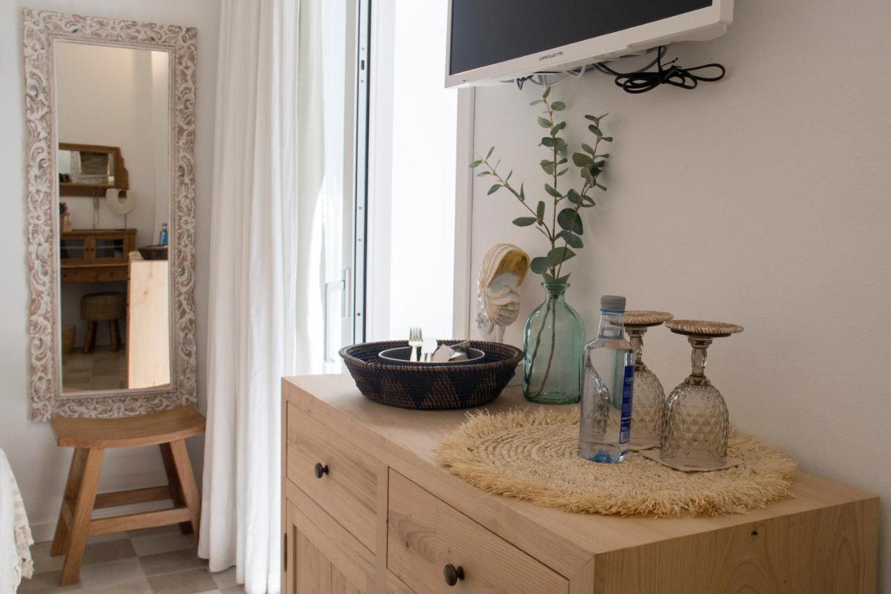 Infinito Hotel Boutique - Adults Only Ciutadella  Εξωτερικό φωτογραφία