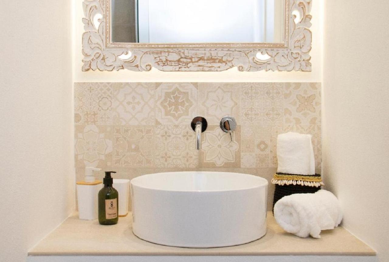 Infinito Hotel Boutique - Adults Only Ciutadella  Δωμάτιο φωτογραφία