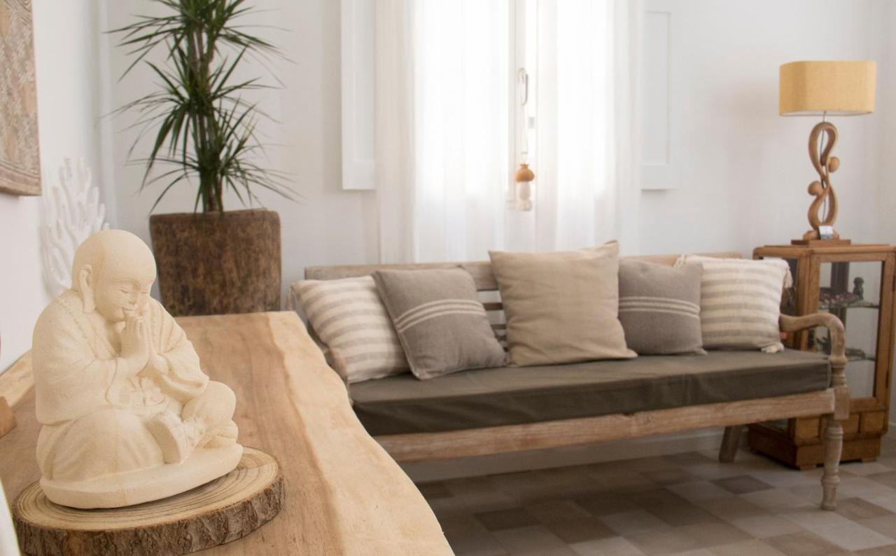 Infinito Hotel Boutique - Adults Only Ciutadella  Εξωτερικό φωτογραφία