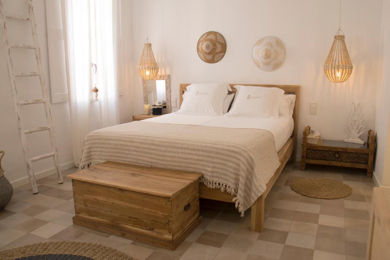 Infinito Hotel Boutique - Adults Only Ciutadella  Εξωτερικό φωτογραφία