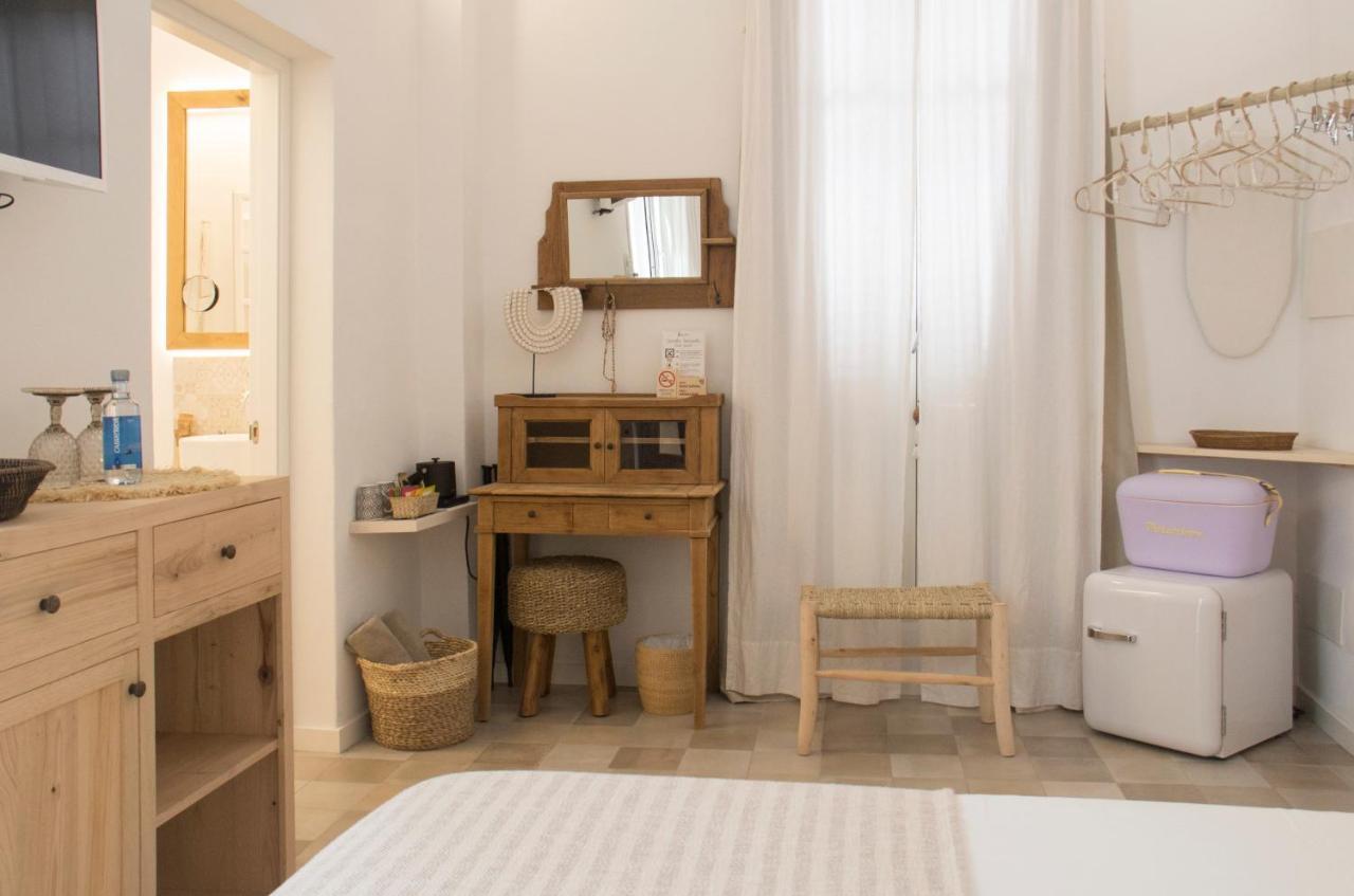 Infinito Hotel Boutique - Adults Only Ciutadella  Εξωτερικό φωτογραφία