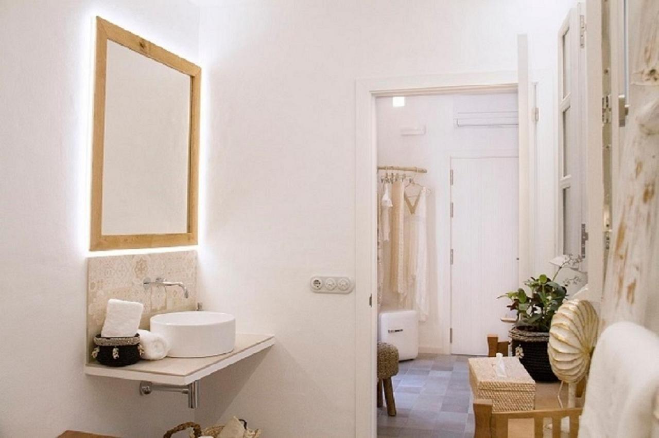 Infinito Hotel Boutique - Adults Only Ciutadella  Εξωτερικό φωτογραφία