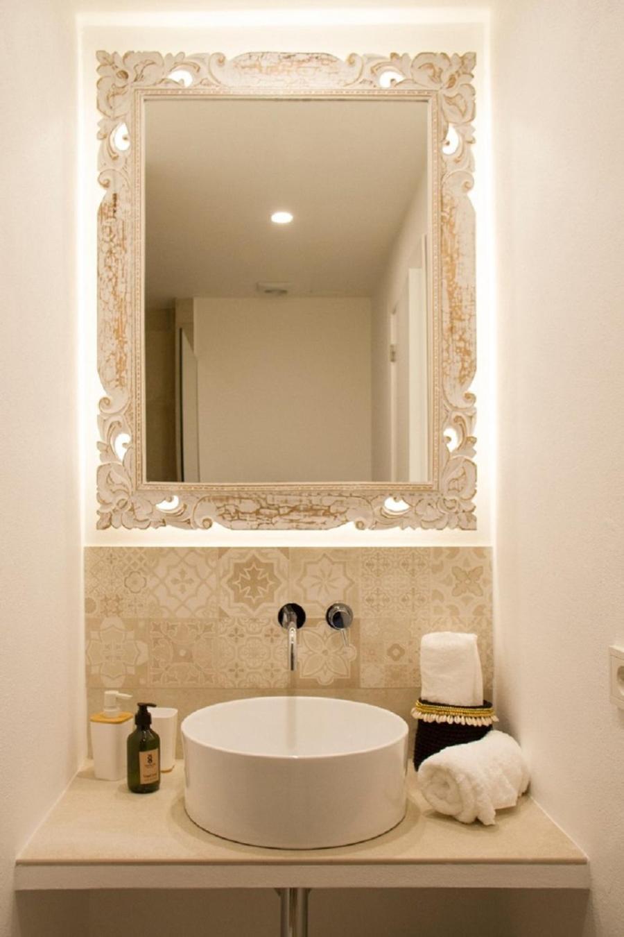 Infinito Hotel Boutique - Adults Only Ciutadella  Δωμάτιο φωτογραφία