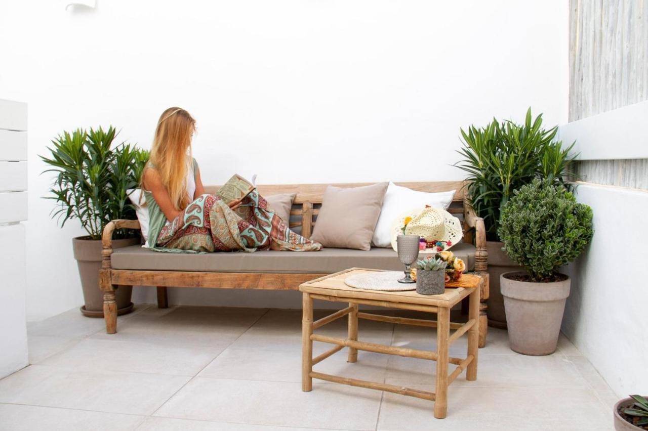 Infinito Hotel Boutique - Adults Only Ciutadella  Εξωτερικό φωτογραφία