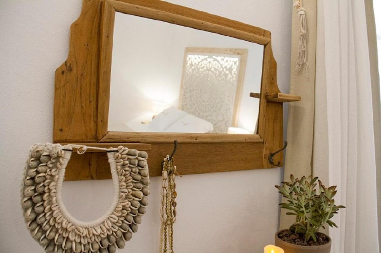 Infinito Hotel Boutique - Adults Only Ciutadella  Εξωτερικό φωτογραφία