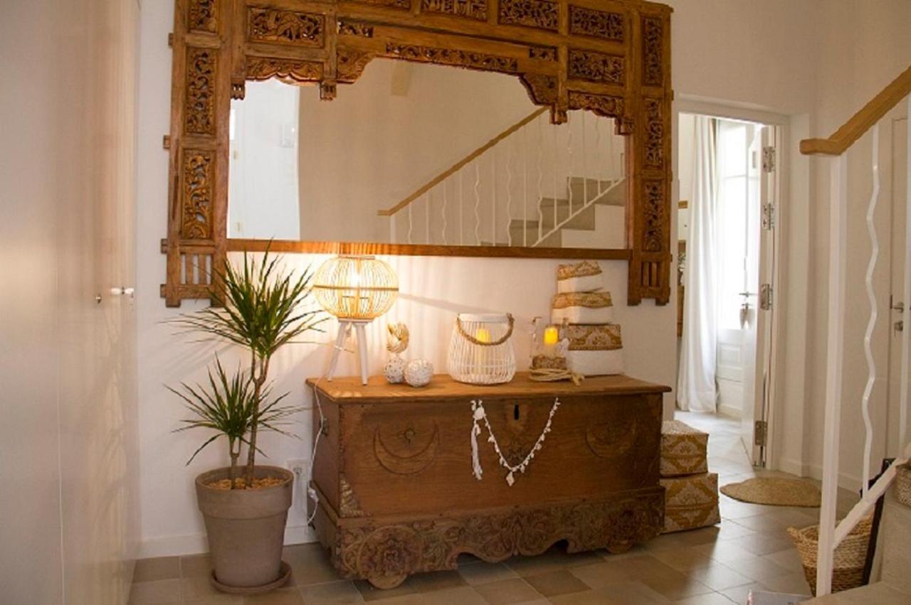 Infinito Hotel Boutique - Adults Only Ciutadella  Εξωτερικό φωτογραφία
