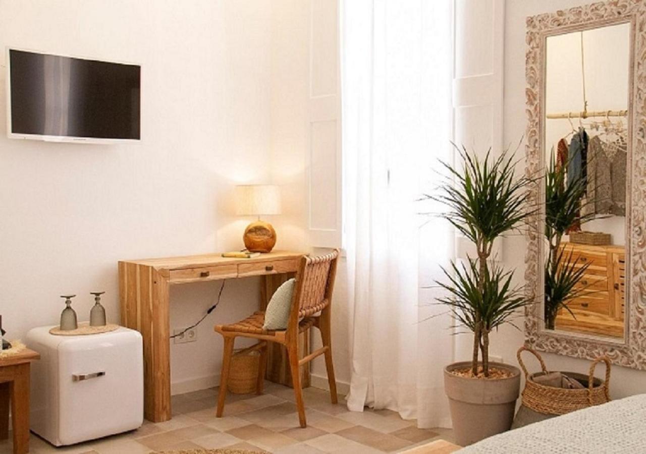 Infinito Hotel Boutique - Adults Only Ciutadella  Εξωτερικό φωτογραφία