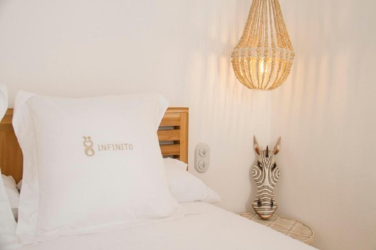 Infinito Hotel Boutique - Adults Only Ciutadella  Εξωτερικό φωτογραφία