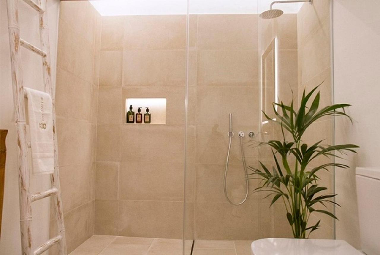 Infinito Hotel Boutique - Adults Only Ciutadella  Εξωτερικό φωτογραφία