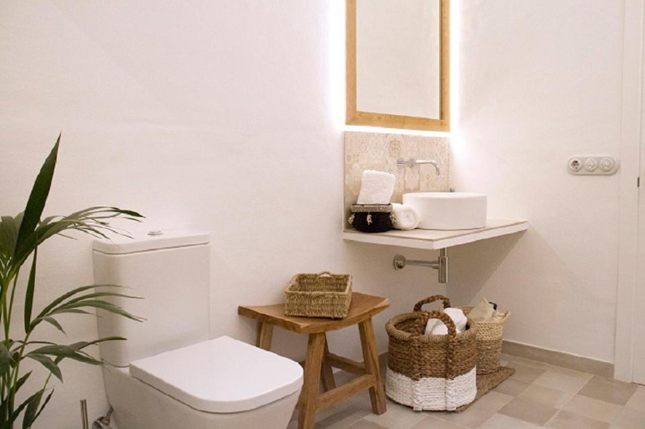 Infinito Hotel Boutique - Adults Only Ciutadella  Εξωτερικό φωτογραφία