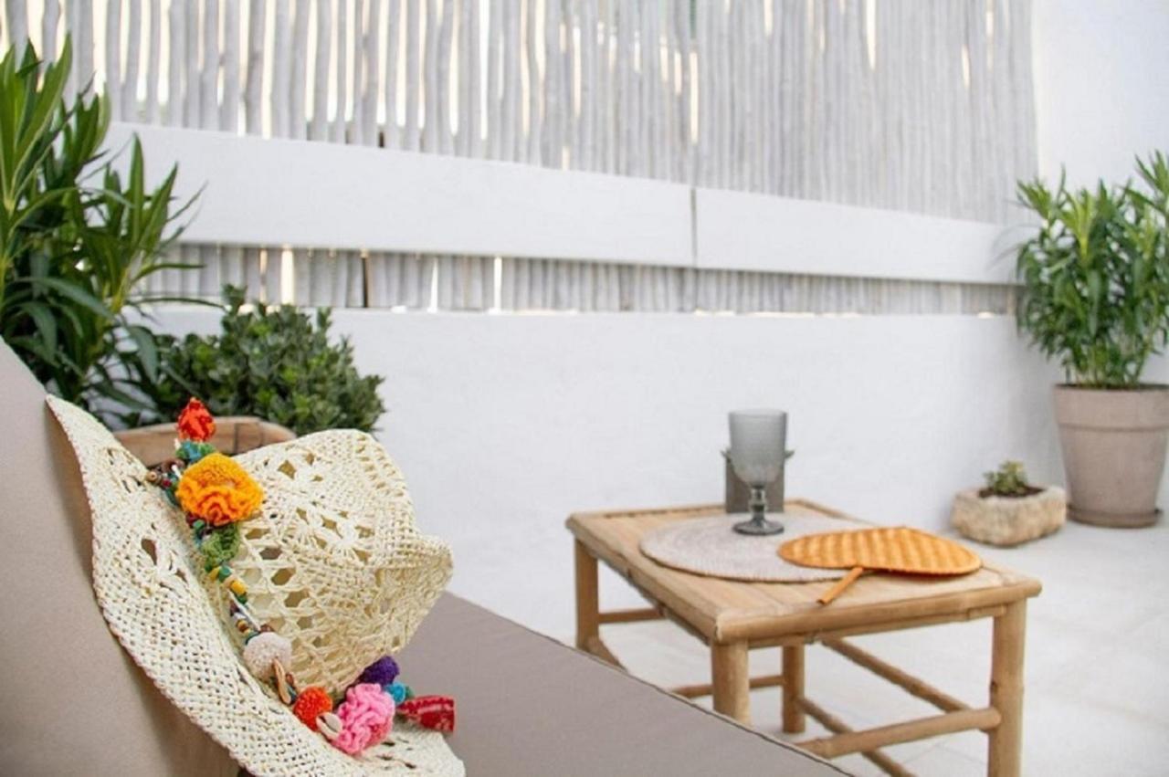 Infinito Hotel Boutique - Adults Only Ciutadella  Εξωτερικό φωτογραφία