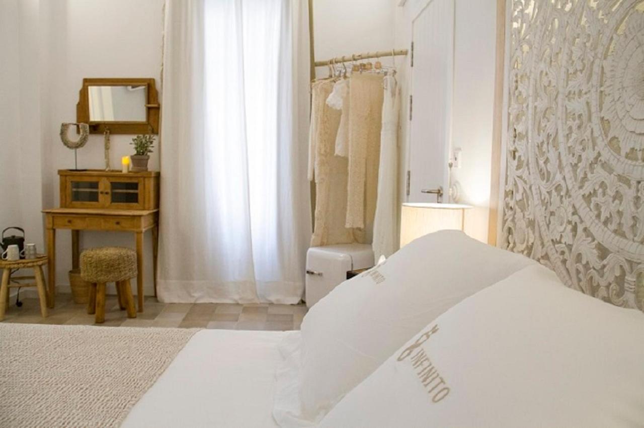 Infinito Hotel Boutique - Adults Only Ciutadella  Εξωτερικό φωτογραφία