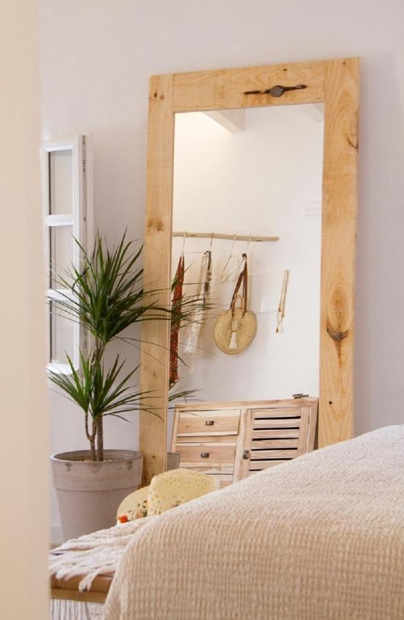 Infinito Hotel Boutique - Adults Only Ciutadella  Εξωτερικό φωτογραφία